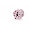 Peach PA105 aspirador de mano rosa, blanco sin bolsa