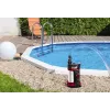 Bomba de agua Einhell GE-SP 4390 NA LL ECO