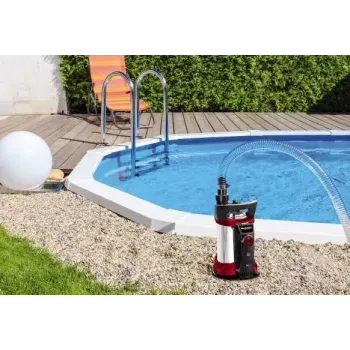 Bomba de agua Einhell GE-SP 4390 NA LL ECO