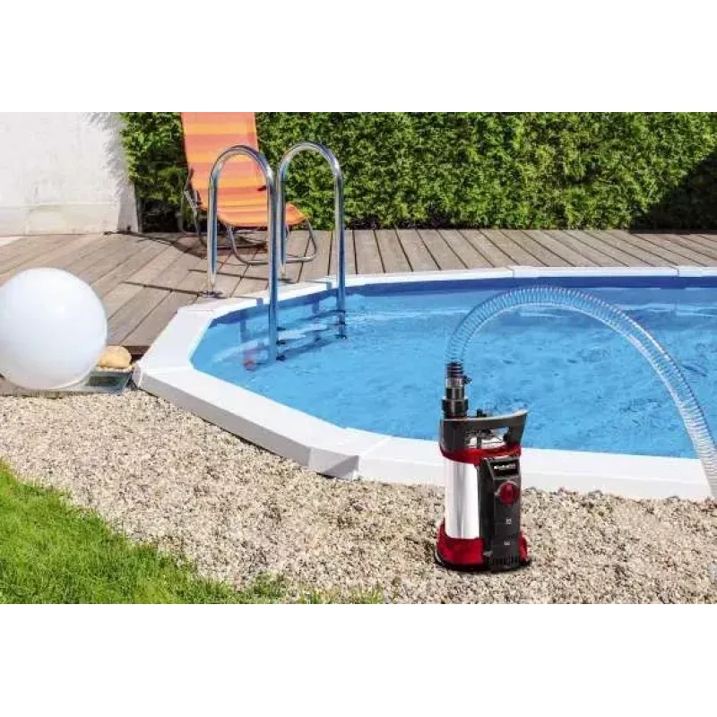 Bomba de agua Einhell GE-SP 4390 NA LL ECO