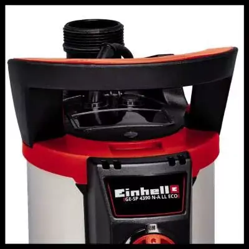 Bomba de agua Einhell GE-SP 4390 NA LL ECO