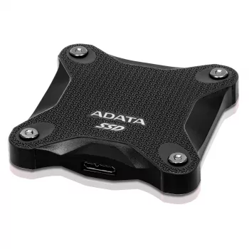 ADATA SD620 512 GB Micro-USB B 3.2 Gen 2 (3.1 Gen 2) Negro