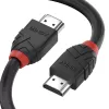 Cable HDMI Lindy 5 m 8K60Hz Negro Type-A conector macho a conector macho