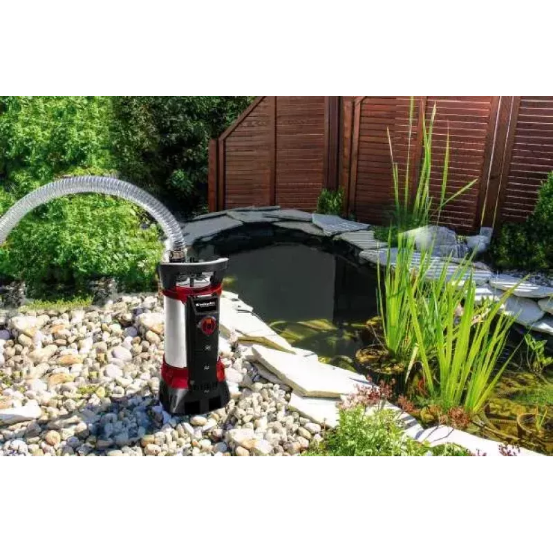 Bomba de agua Einhell GE-DP 7935 N-A ECO