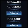 Bomba de agua Einhell GE-DP 7935 N-A ECO