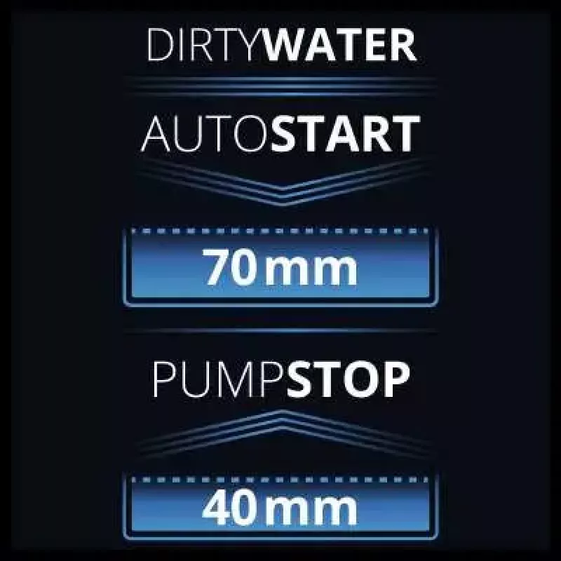 Bomba de agua Einhell GE-DP 7935 N-A ECO