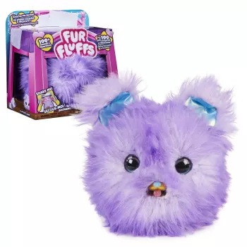 Spin Master FurFluffs cachorro mágico peluche