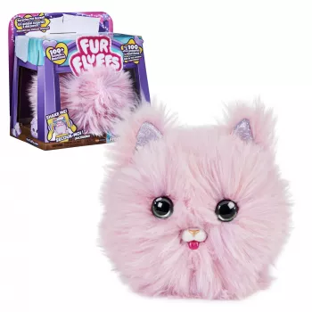 Spin Master FurFluffs gatito mágico peluche