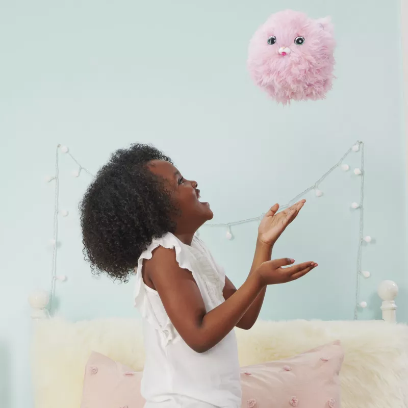 Spin Master FurFluffs gatito mágico peluche