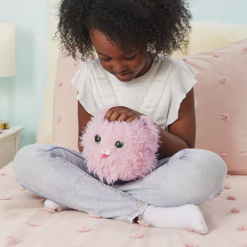 Spin Master FurFluffs gatito mágico peluche