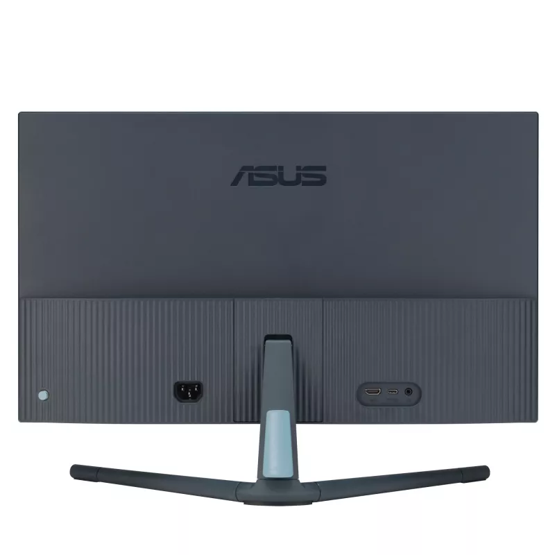 ASUS VU249CFE-B Eye Care monitor gaming 60,45 cm (23,8 pulgadas), Full HD 1920 x 1080, IPS, 100 Hz, 1 ms, HDMI, USB-C