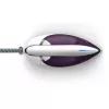 Centro de planchado Philips GC7933/30 2400 W 1,5 L suela SteamGlide Plus violeta