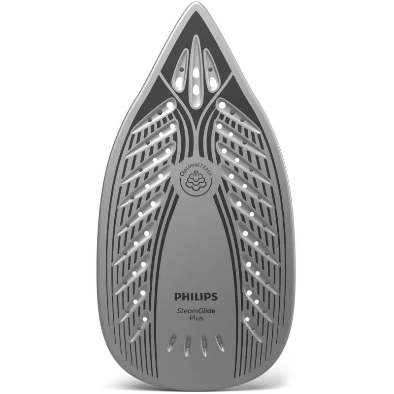Centro de planchado Philips GC7933/30 2400 W 1,5 L suela SteamGlide Plus violeta