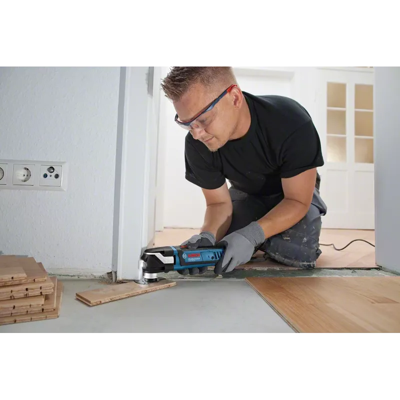Bosch GOP 40-30 Professional 400 W 20000 OPM