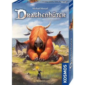 Kosmos 44138956 juego de mesa/cartas 20 min juego de colección