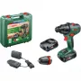 Taladro percutor atornillador a batería Bosch AdvancedImpact 18
