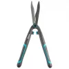 Tijeras cortasetos Gardena EasyCut, 20 cm, negro/turquesa