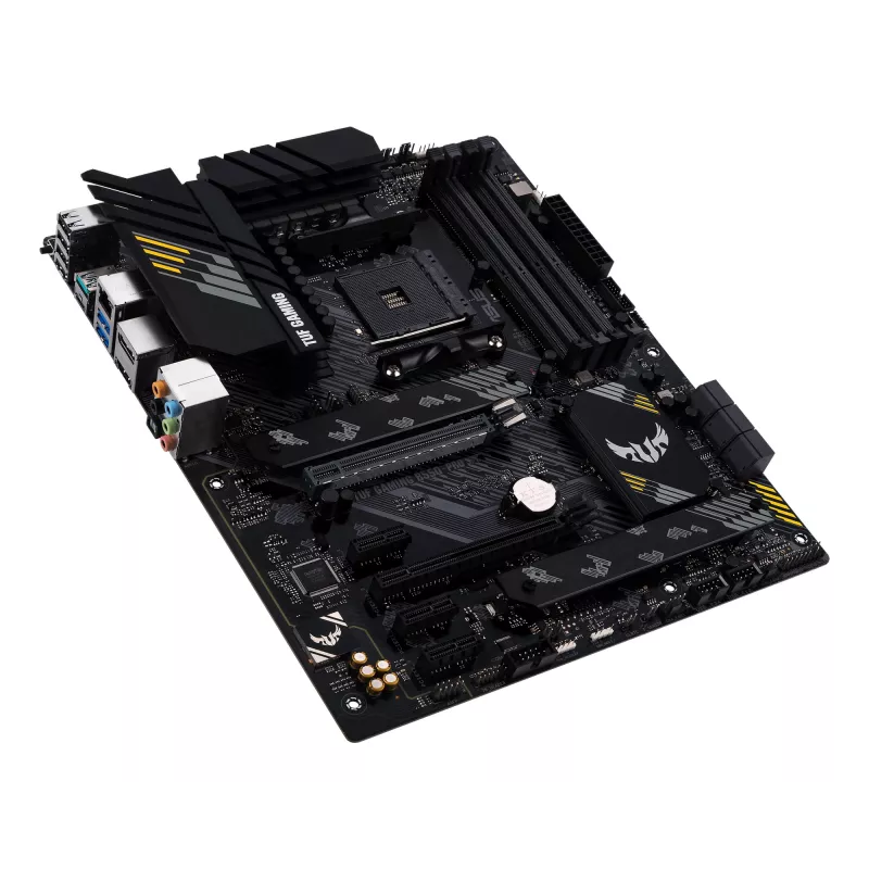 ASUS TUF GAMING B550-PRO AMD B550 zócalo AM4 ATX