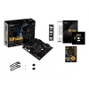ASUS TUF GAMING B550-PRO AMD B550 zócalo AM4 ATX
