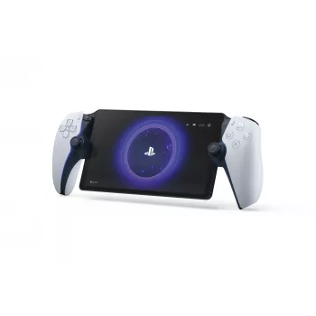 Sony PlayStation Portal Remote Player, reproductor remoto, PlayStation 5, 337 mm, 95 mm, 150 mm, 540 g