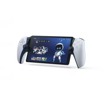 Sony PlayStation Portal Remote Player, reproductor remoto, PlayStation 5, 337 mm, 95 mm, 150 mm, 540 g
