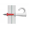 Fischer 557916 set de tornillos y tacos