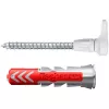 Fischer 557916 set de tornillos y tacos