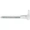 Fischer 557916 set de tornillos y tacos