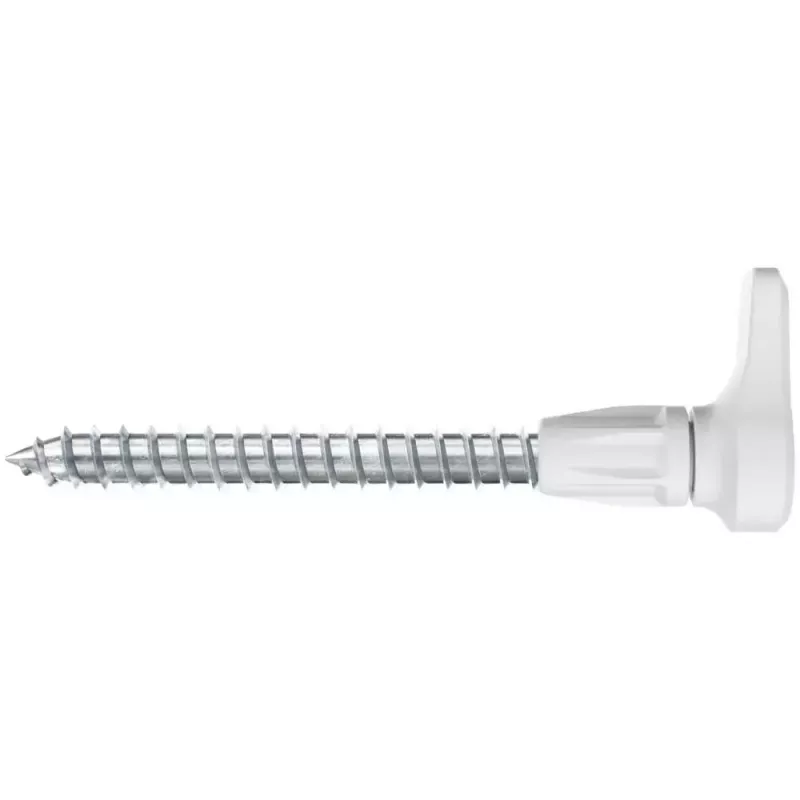 Fischer 557916 set de tornillos y tacos