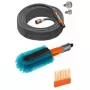 Gardena Cleansystem set de lavado para bicicletas, 18864-20