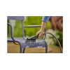 Gardena Cleansystem equipamiento básico con cepillo de mano S suave, 18862-20