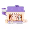 Animal Moose Toys Little Live Pets Mama Surprise S4 mini set de juego conejo