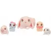 Animal Moose Toys Little Live Pets Mama Surprise S4 mini set de juego conejo