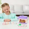 Animal Moose Toys Little Live Pets Mama Surprise S4 mini set de juego conejo
