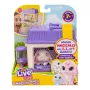 Animal Moose Toys Little Live Pets Mama Surprise S4 mini set de juego conejo