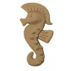 Kinetic Sand, 2 lb arena de juego marrón, juguete sensorial moldeable para niños, bolsa resellable (el envase puede variar), para niños a partir de 3 años