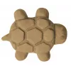 Kinetic Sand, 2 lb arena de juego marrón, juguete sensorial moldeable para niños, bolsa resellable (el envase puede variar), para niños a partir de 3 años