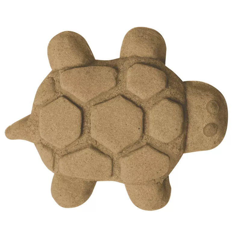 Kinetic Sand, 2 lb arena de juego marrón, juguete sensorial moldeable para niños, bolsa resellable (el envase puede variar), para niños a partir de 3 años