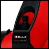 Limpiador con cepillo a batería Einhell PICOBELLA 1400 rpm