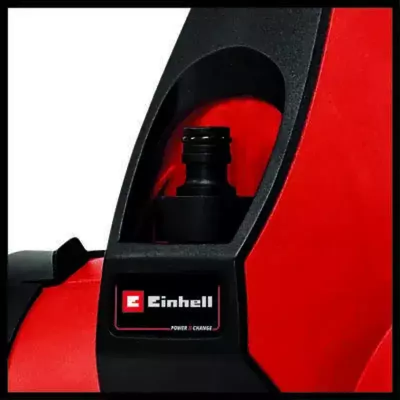 Limpiador con cepillo a batería Einhell PICOBELLA 1400 rpm