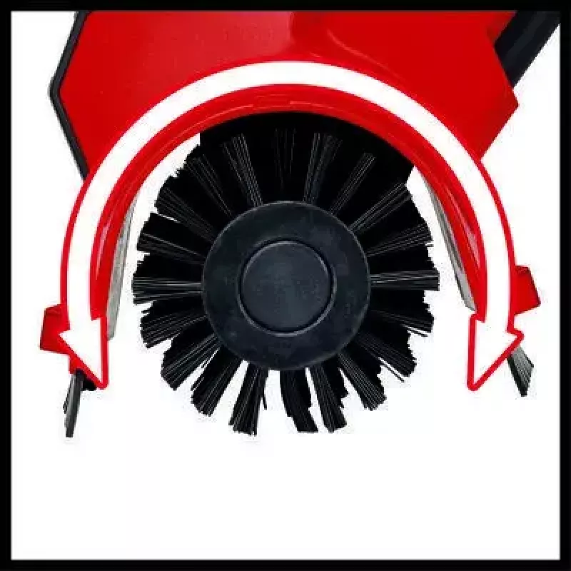Limpiador con cepillo a batería Einhell PICOBELLA 1400 rpm