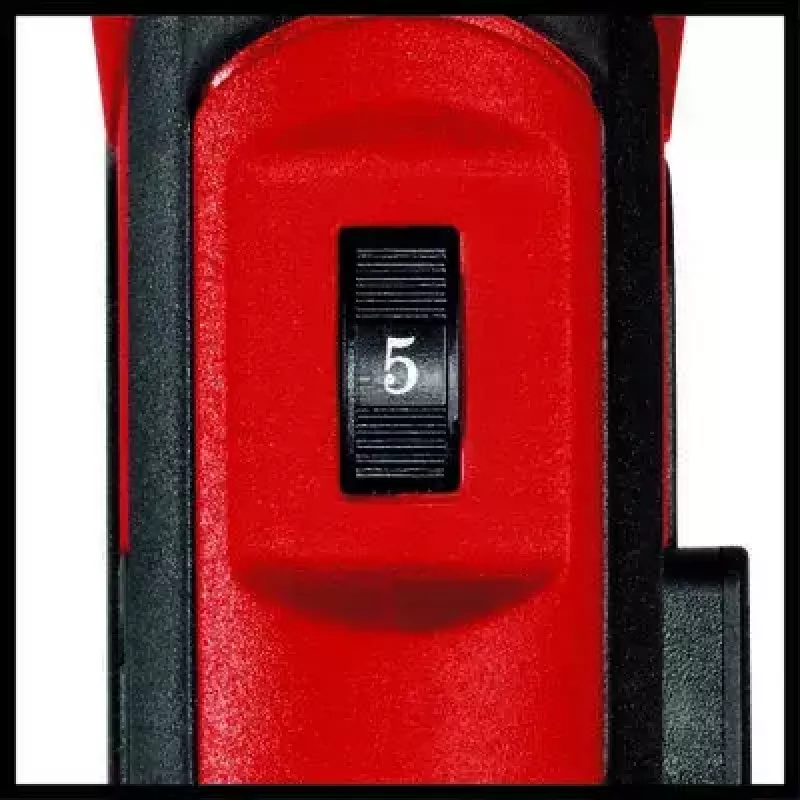 Limpiador con cepillo a batería Einhell PICOBELLA 1400 rpm