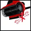 Limpiador con cepillo a batería Einhell PICOBELLA 1400 rpm