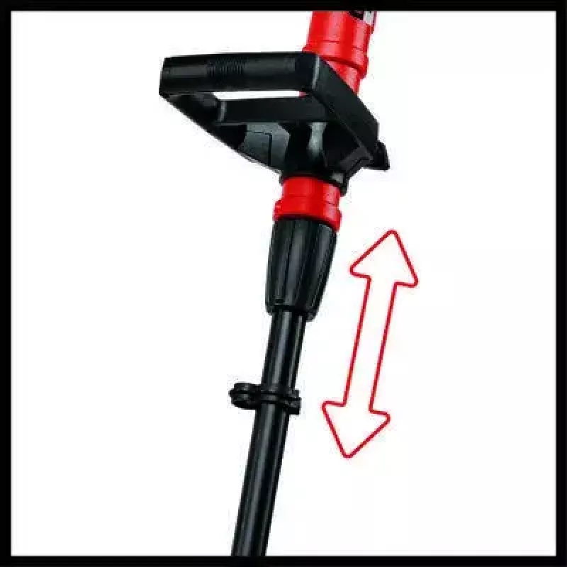 Limpiador con cepillo a batería Einhell PICOBELLA 1400 rpm
