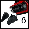 Limpiador con cepillo a batería Einhell PICOBELLA 1400 rpm