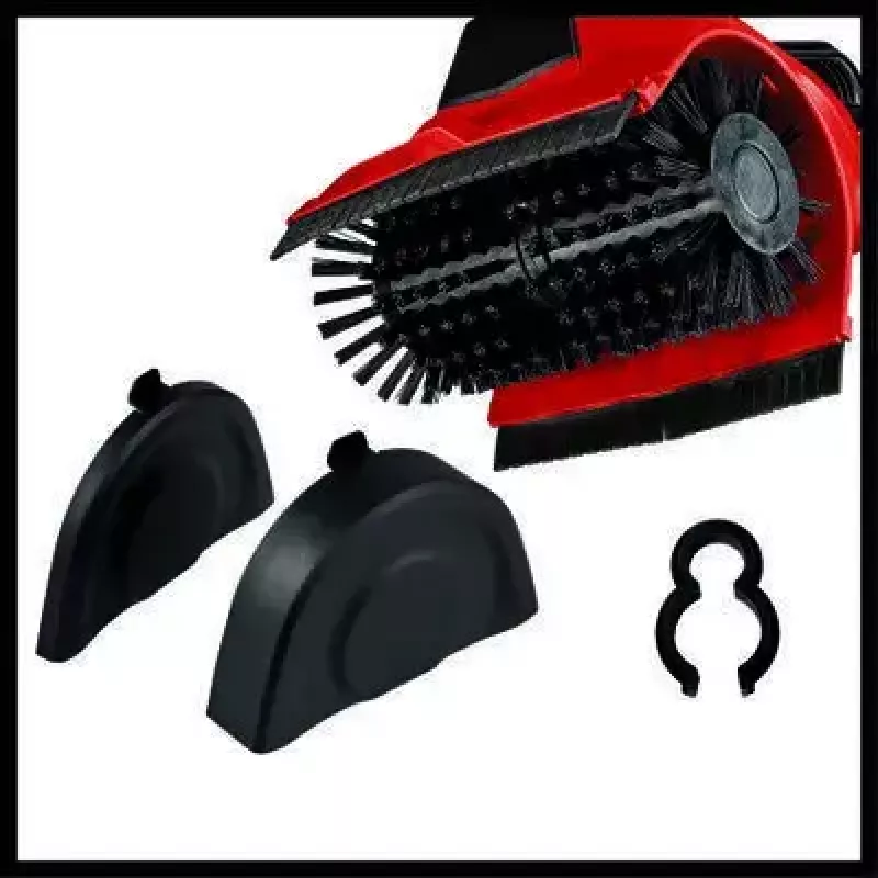 Limpiador con cepillo a batería Einhell PICOBELLA 1400 rpm