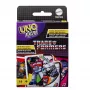 Games UNO Flip Transformers juego de cartas para niños y noche familiar