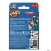 UNO The Amazing Spider-Man juego de cartas para niños, adultos y noche familiar inspirado en la serie de cómics de Marvel
