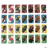 UNO The Amazing Spider-Man juego de cartas para niños, adultos y noche familiar inspirado en la serie de cómics de Marvel