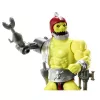 Figura de acción Mattel Masters of the Universe Origins Trap Jaw 6+